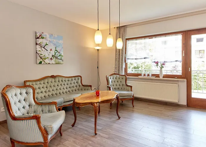 Cafe Rosi דירה ברנקסטל - קיס