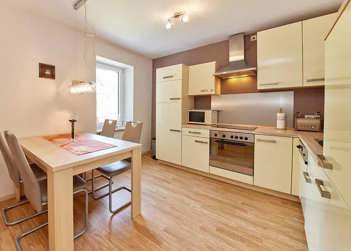 아파트 Cafe Rosi *