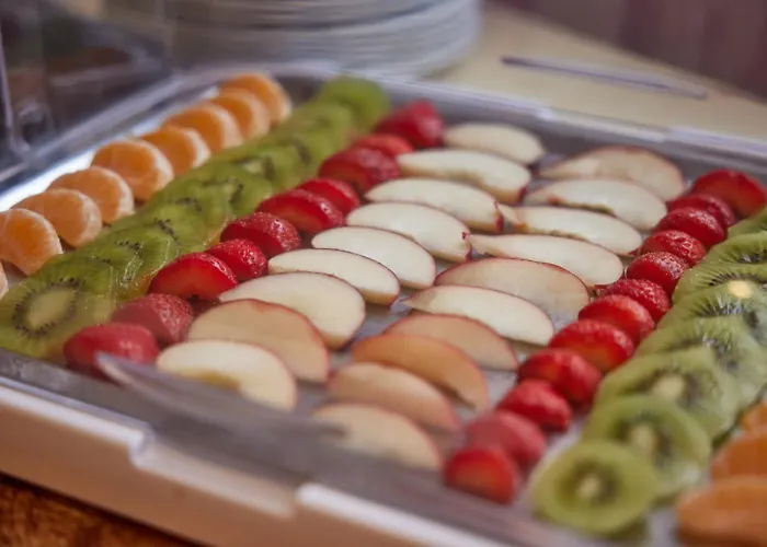 Cafe Rosi דירה ברנקסטל - קיס