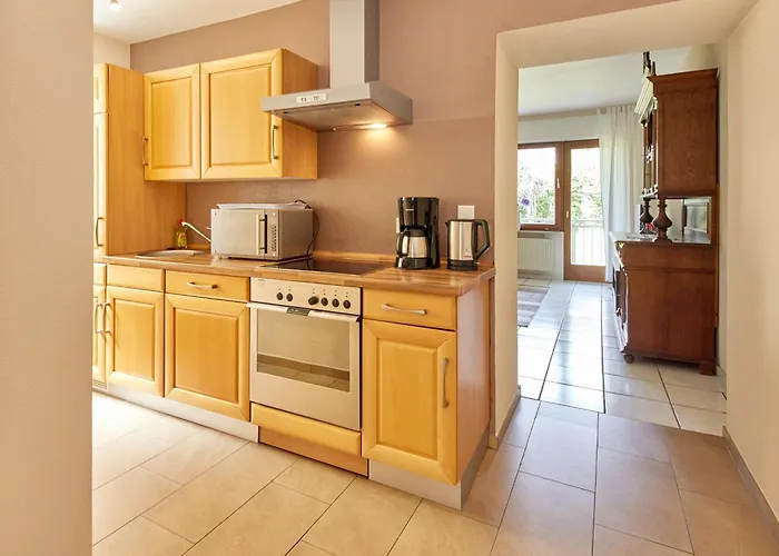 Cafe Rosi דירה ברנקסטל - קיס