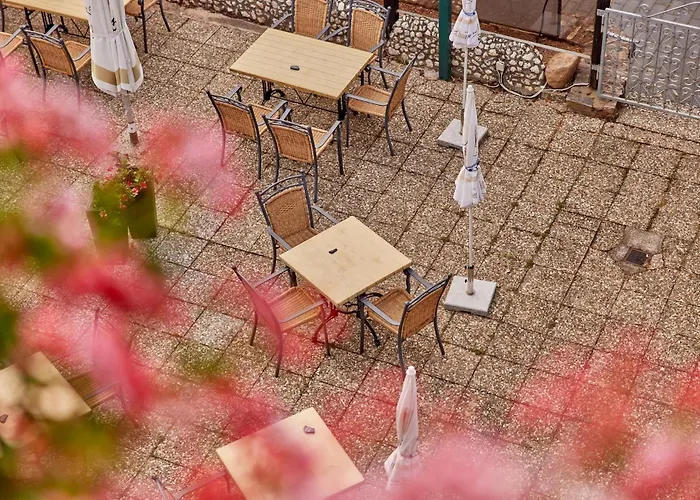 아파트 Cafe Rosi *